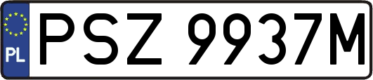 PSZ9937M