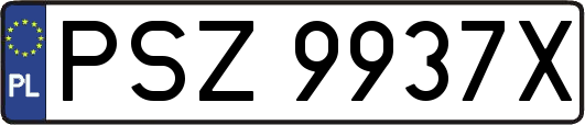 PSZ9937X