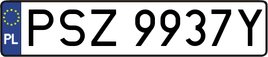 PSZ9937Y