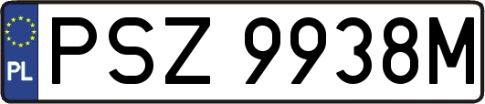 PSZ9938M
