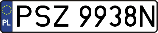 PSZ9938N