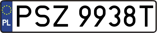 PSZ9938T
