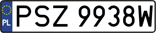 PSZ9938W