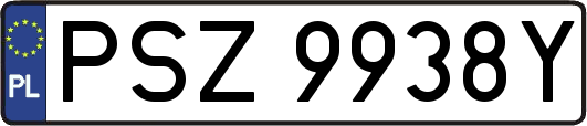 PSZ9938Y