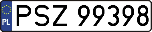 PSZ99398