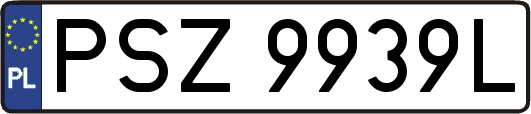 PSZ9939L