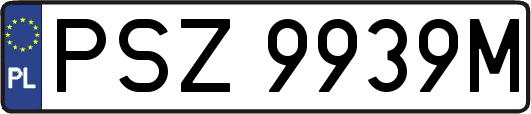 PSZ9939M