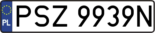 PSZ9939N