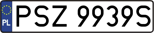 PSZ9939S