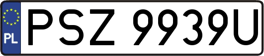 PSZ9939U