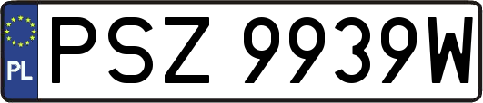 PSZ9939W