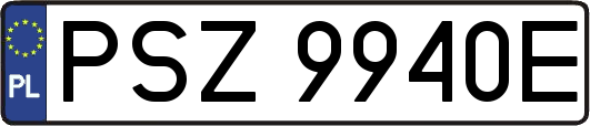 PSZ9940E