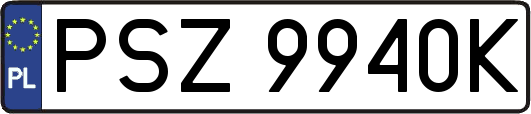 PSZ9940K