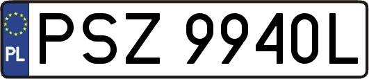 PSZ9940L