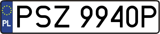 PSZ9940P