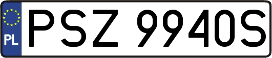 PSZ9940S