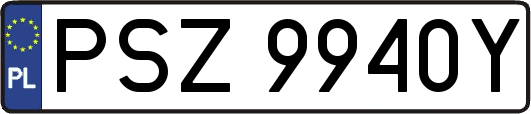 PSZ9940Y