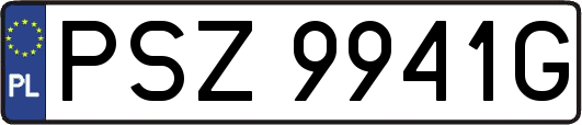 PSZ9941G