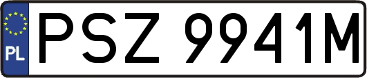 PSZ9941M