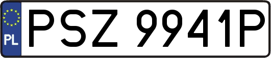 PSZ9941P