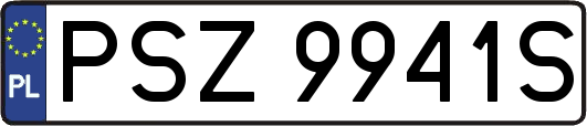 PSZ9941S
