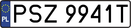 PSZ9941T