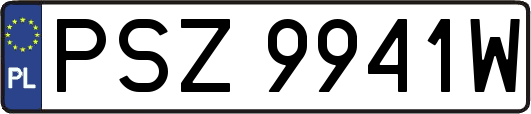PSZ9941W