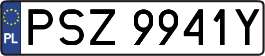 PSZ9941Y