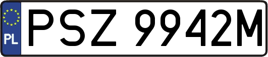 PSZ9942M