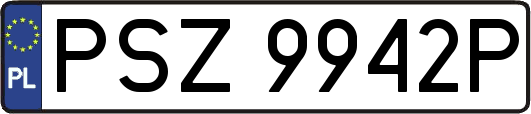 PSZ9942P