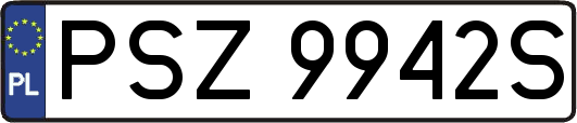 PSZ9942S