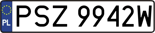 PSZ9942W