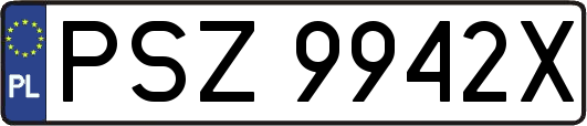 PSZ9942X
