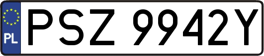 PSZ9942Y