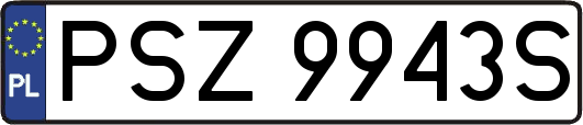 PSZ9943S