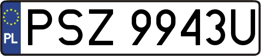 PSZ9943U
