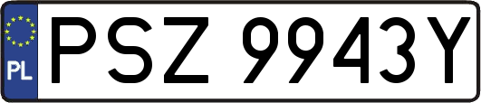 PSZ9943Y