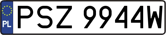PSZ9944W