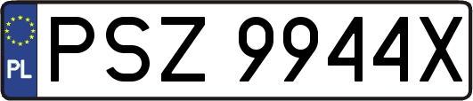 PSZ9944X