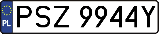 PSZ9944Y