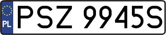 PSZ9945S