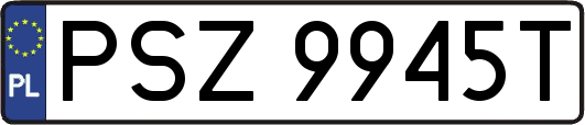 PSZ9945T