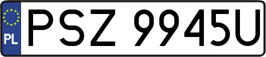 PSZ9945U