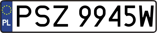 PSZ9945W