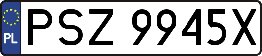 PSZ9945X