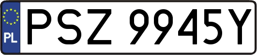 PSZ9945Y