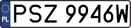 PSZ9946W