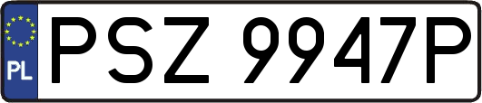 PSZ9947P