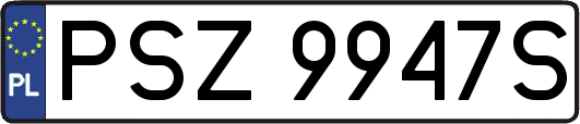 PSZ9947S
