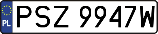 PSZ9947W